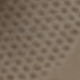 flor de zapato estrella marrón