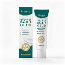 Gel hidratante para la piel de silicona, suave y nutritivo, que cuida delicadamente y suaviza la piel del cuerpo - 1 - Ver 9