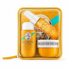 Sol De Janeiro Brazilian Bum Bum Jet Set Travel Kit - Sweet - View 2
