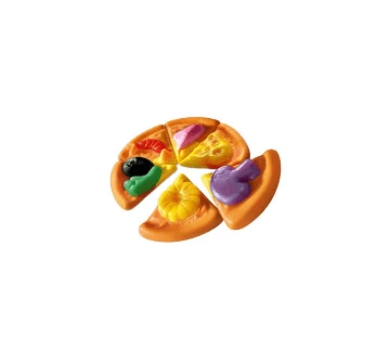 Vidal Dolci e caramelle - Pizzas Rellenolas - Visualizzare 3