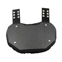 1pc Professional Football Match Training Waist Protection American Football Back Armor Accessory Sports Protection Football Back Pad - Multicolor - View 6