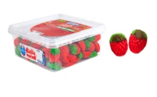 Vidal Dolci e caramelle - FRESA SILVESTRE RELENAS - Visualizzare 2