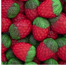 Vidal Dolci e caramelle - FRESA SILVESTRE RELENAS - Visualizzare 1