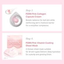 Medicube Coffret Découverte Salmon DNA PDRN Korean Skincare PDRN Skincare Set - Collagen - View 3