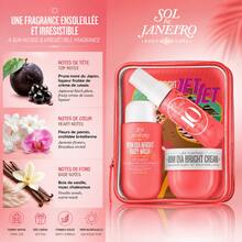 SOL DE JANEIRO - BOM DIA BRIGHT BODY WASH/ CREAM/ BODY MIST 90ML/50ML/90ML - JET SET - Fresh - View 2