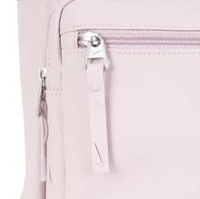Nike Heritage 21L 簡約大容量 Eugene空間寬敞實用便攜 織物 雙肩包 中號 男女同款情侶款 玫瑰粉 - 玫瑰粉 - 查看 4