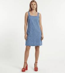 Women Wedges & Flatform - 紅色 - 查看 4