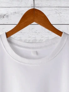 New 2026 Collection: Personalized Cotton Travel T-Shirt, 2026 Travel T-Shirt, Personalized Holiday T-Shirt, Cruise T-Shirt, Weekend Gift, Coordinated Travel Outfits - 白色 - 查看 4