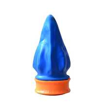 Pocket Slingshot, Portable Outdoor Slingshot Cup, Conical Pocket Slingshot For Outdoor Use - MultiWarna - View 10