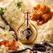 Paris Corner Mystical Nyla Vanilla Gift Set 100ML+20ML Eau De Parfum For Women - Soon - View 2