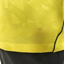 Brazil National Team 2026 Home Jersey – # 11 Raphinha – Moisture-Wicking, Lightweight, Stretchy, Casual Team Kit - Yellow - View 4