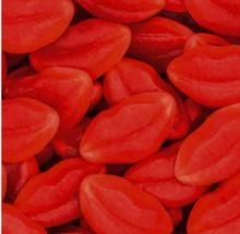 Vidal Dolci e caramelle - Labbra rellenos - Visualizzare 7