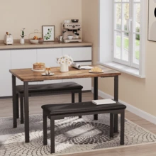 Tables - Tabac - Voir 5