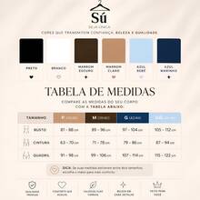 Kit 2 Blusas Regatas Alça Fina Fitnnes Casual Feminino Liso Poliamida Premium Tank Top Slim Camiseta Academia - Branco e Azul marinho - Visão 11