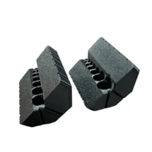 Giá đỡ mũi khoan, dụng cụ dẫn hướng lỗ khoan cầm tay, dụng cụ dẫn hướng khoan chính xác 45 độ và 90 độ. - 2 gói - Xem 5