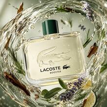 LACOSTE - BOOSTER 125ML - EAU DE TOILETTE Unisex - 清新香調 - 查看 1