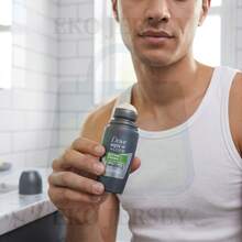 Dove Men+Care Extra Fresh Roll On Deodorant 48h Odor Protection 1.69oz / 50ml Pack Of  6 - nhiều mùi hương - Xem 7