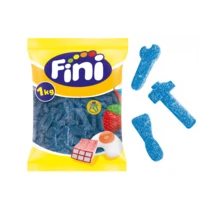 Fini Doces e Balas - Llaves Herramientas ácidas azul - Ver 1