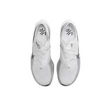 Nike ZoomX Vaporfly Next% 3 運動舒適 碳板避震 低筒 馬拉松長跑競速跑步鞋 男款 - 白色 - 查看 4