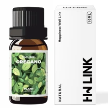 HWLINK 10ml 多款植物精油,薰衣草、肉桂、乳香、薄荷、檸檬草、尤加利、迷迭香、生薑、廣藿香、雪松、白麝香、天竺葵、黑胡椒、牛至、茴香、檀香、肉豆蔻,香氛精油,適用於擴香與蠟燭製作,禮品 - 10ml - 查看 24