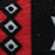 Black and Red