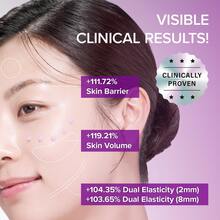 Mary&May ماري وماي - كريم كولاجين سبيكول PDRN - 15 جرام - Collagen - مشاهدة 6