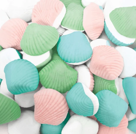 Vidal Sweets & Candy - Almejas Rellenas - View 1