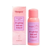 Lace Wig Adhesive Spray, Invisible And Lightweight Hold For A Natural Fit And - 1 - View 7