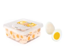 Vidal Snoepjes en snoep - Huevos Duros Rellenolas - Bekijken 2