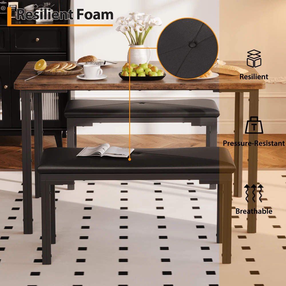 Tables - Tabac - Voir 1