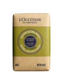L'Occitane Xà phòng Shea Verbena Extra Gentle 8.8oz/250g - Nhiều màu - Xem 2