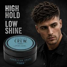 American Crew Fiber Styling Cream 85g For Men - Wax - View 8