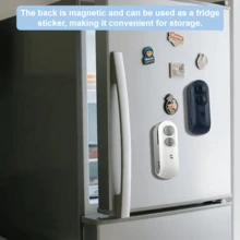 Mini Portable Electric Sealing Machine, USB Rechargeable, Sealer And Bag Opener With Magnetic Function For Fridge, Suitable For Outdoor Picnic, Travel, Camping Food Preservation, Compact And Convenient To Carry - A - View 10