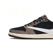 Classic Men's Fashionable And Comfortable Low Top Multi-Layer Cowhide Cushioned Indoor And Outdoor Casual Sports Shoes - 9 - 查看 9