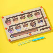 Kids Magnetic Letters & Numbers - Numbers 0-9 - View 8