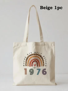 1/3/510 pezzi Borsa trucco per regali di 40° compleanno, borse cosmetiche divertenti per 40° compleanno, idee regalo per 40° compleanno borsa trucco (solo borsa), disponibile anche per regali di 20°, 30°, 50°, 60° compleanno, adatta per amici, amanti, famiglia - multicolore - Visualizzare 70