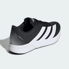 Adidas 阿迪达斯男士 DURAMO RC2 新款休闲运动跑步鞋 JS4429 - 黑色 - 查看 4
