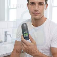 Dove Men+Care Extra Fresh Roll On Deodorant 48h Odor Protection 1.69oz / 50ml Pack Of 1 - nhiều mùi hương - Xem 6