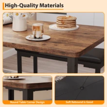 Tables - Tabac - Voir 2
