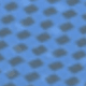 Blue Sunset Magnetic