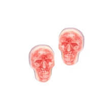 VIDAL rellenolas gran surtidos de modelos para elegir bandeja de 795g Sabor variados Sin gluten Sin grasa Vidal sabor Original garantizada - Calaveras Rellenas - Ver 3