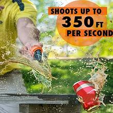 Pocket Slingshot, Portable Outdoor Slingshot Cup, Conical Pocket Slingshot For Outdoor Use - MultiWarna - View 2
