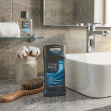 Dove Men+Care Clean Comfort Deodorant Stick 72H Protection 2.7oz / 76g Pack Of 4 - Multi Scents - View 4