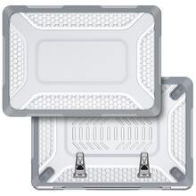 2026 New Neo Case Compatible With Macbook A3404 A18 Pro 14.2 Inch M1 M2 M3 M4 M5 Air 13 Inch 2025 Model, Color Matched With Official Colors, Triple Protection Anti-Scratch Easy Installation Protective Shell, Super Protective Anti-Collision Case With Metal Stand - View 22