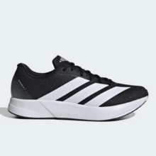 Adidas 阿迪达斯男士 DURAMO RC2 新款休闲运动跑步鞋 JS4429 - 黑色 - 查看 3