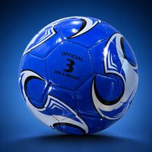 Professional Gold Soccer Ball - Made Of PVC Material, Machine-Stitched Panels, Suitable For Training And Matches, Applicable For Various Fields, Soccer Accessories, Dynamic Sports Design - Gold - View 19
