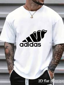 Men T-Shirts - White - View 1