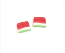 VIDAL rellenolas gran surtidos de modelos para elegir bandeja de 795g Sabor variados Sin gluten Sin grasa Vidal sabor Original garantizada - VIDAL Tajadas de sandía Rellenas - Ver 3