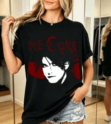 Women T-Shirts - Hitam - View 6