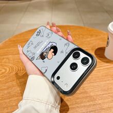 Fashion Phone Cases - White - View 2